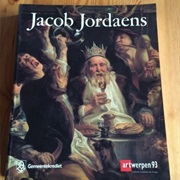 Jacob Jordeans