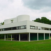 Villa Savoye - Poissy