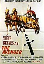 The Avenger