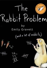 The Rabbit Problem (Emily Gravett)