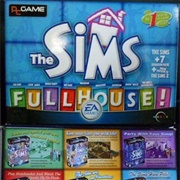 The Sims: Full House