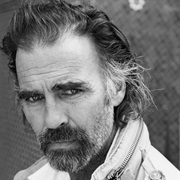 Jeff Fahey