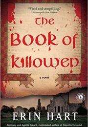 The Book of Killowen (Erin Hart)