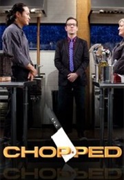 Chopped (2007)