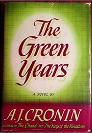 The Green Years (A. J. Cronin)