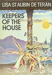 Keepers of the House (Lisa St. Aubin De Teran)