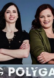 Escaping Polygamy (2014)