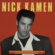 Loving You Is Sweeter Than Ever - Nick Kamen
