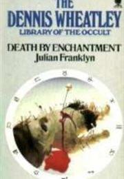 Death by Enchantment (Julian Franklyn)