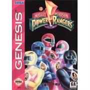 Mighty Morphin Power Rangers