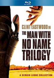The Man With No Name Trilogy (1964)