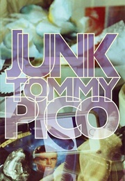 Junk (Tommy Pico)
