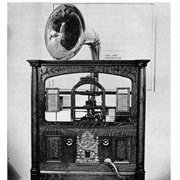 John Gabel Automatic Entertainer (1906)