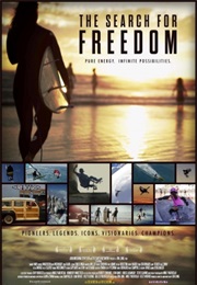 The Search for Freedom (2015)