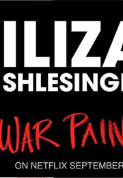 Iliza Shlesinger: War Paint (2013)