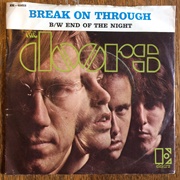 The Doors - End of the Night