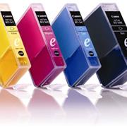 Change Printer Cartidges