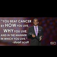 Stuart Scott