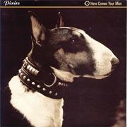 HERE COMES YOUR MAN - PIXIES