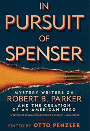 In Pursuit of Spenser