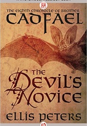 The Devil's Novice (Ellis Peters)