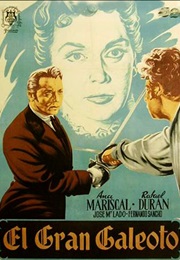 El Gran Galeoto (José Echegaray)