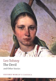The Devil (Leo Tolstoy)