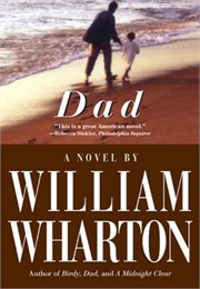 Dad (William Wharton)