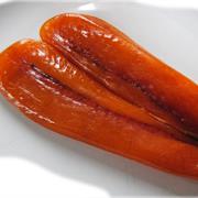 Bottarga Di Muggine