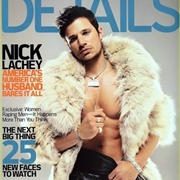 Nick Lachey