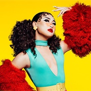 Soju (Season 11 - 15th Place)