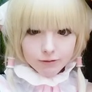 Littlemissanesthetic