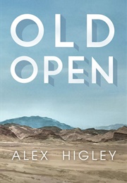 Old Open (Alex Higley)