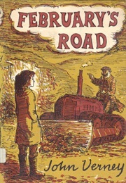 February's Road (John Verney)