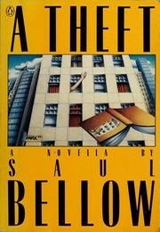 A Theft (Saul Bellow)