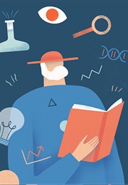 A Book on a Subject You Know Nothing About (-)