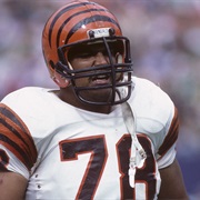 Anthony Munoz