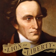 Patrick Henry
