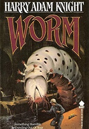 Worm (Harry Adam Knight)