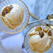 Chestnut Ice Cream