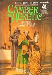 Alister Cullen (Camber the Heretic)