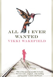 All I Ever Wanted (Vicki Wakefield)