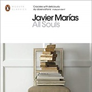 All Souls - Javier Marías