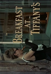Breakfast at Tiffany's. (1961)