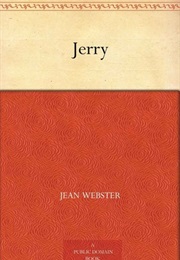 Jerry (Jean Webster)
