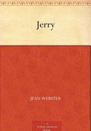 Jerry (Jean Webster)