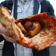 Washington, DC: U Street Taco