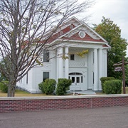 Eagle River, Michigan