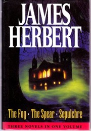 The Spear (James Herbert)