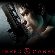 Altered Carbon